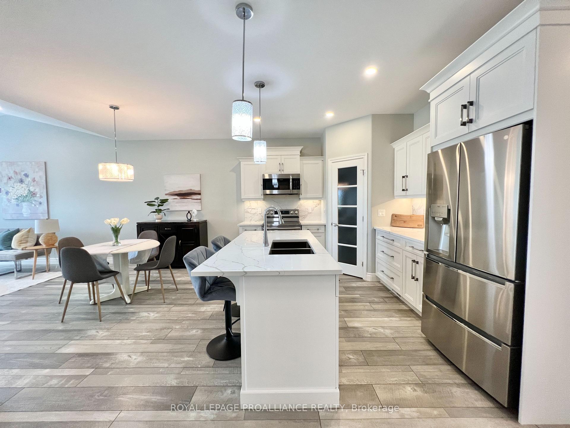 Photo 12 of 41 Virginia Crescent, Belleville, Thurlow Ward — HOMEH