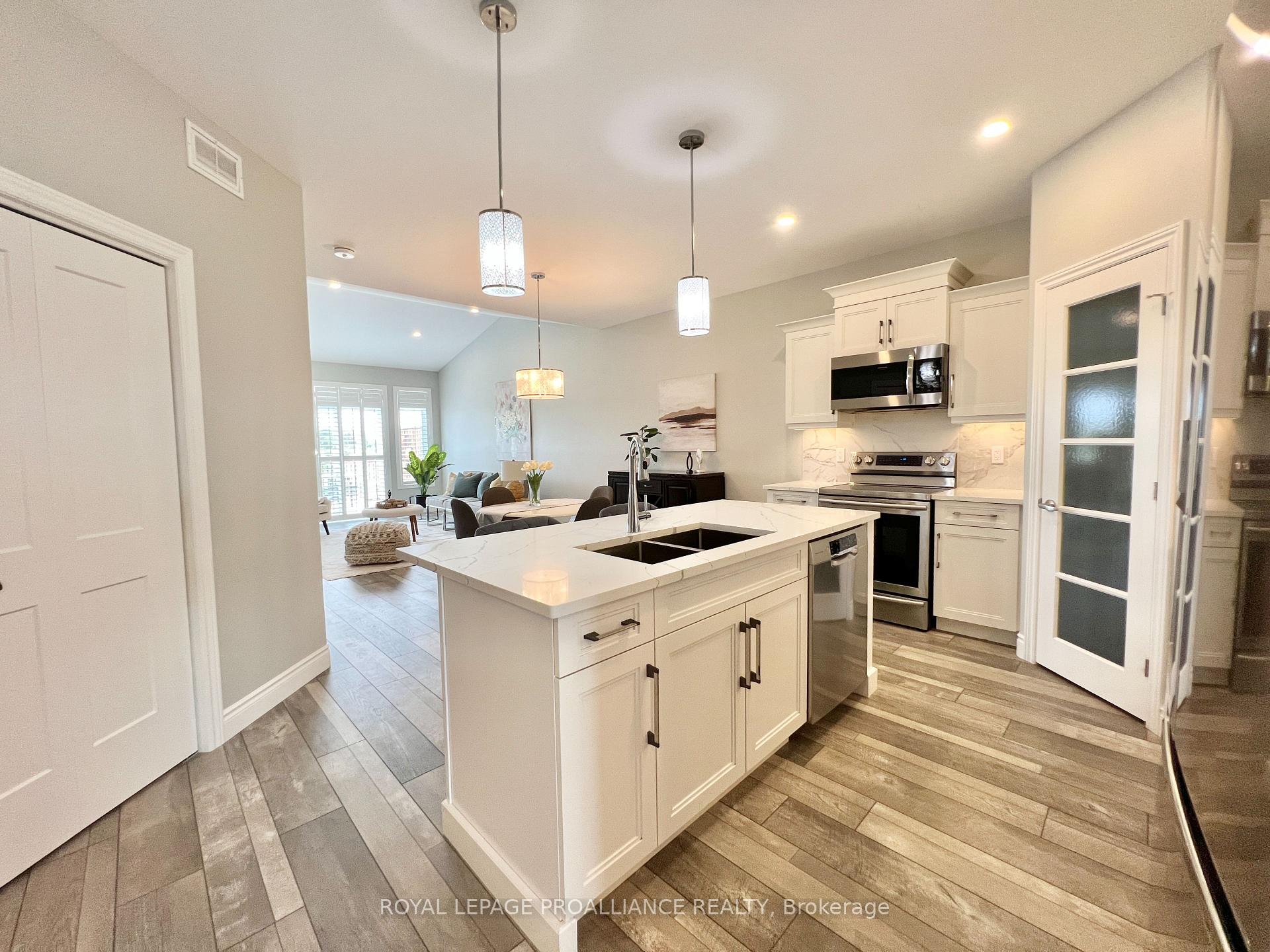 Photo 13 of 41 Virginia Crescent, Belleville, Thurlow Ward — HOMEH
