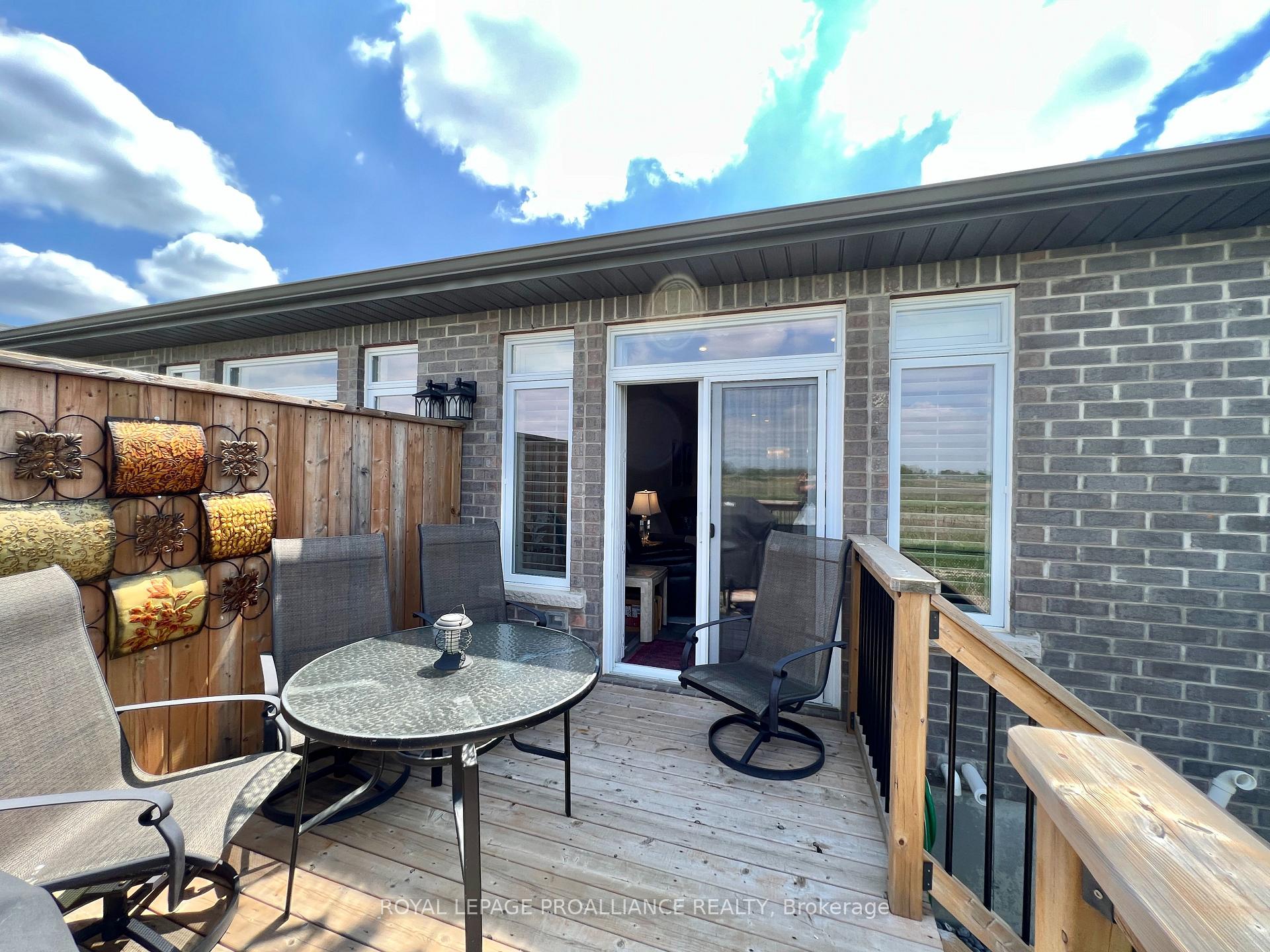 Photo 29 of 41 Virginia Crescent, Belleville, Thurlow Ward — HOMEH