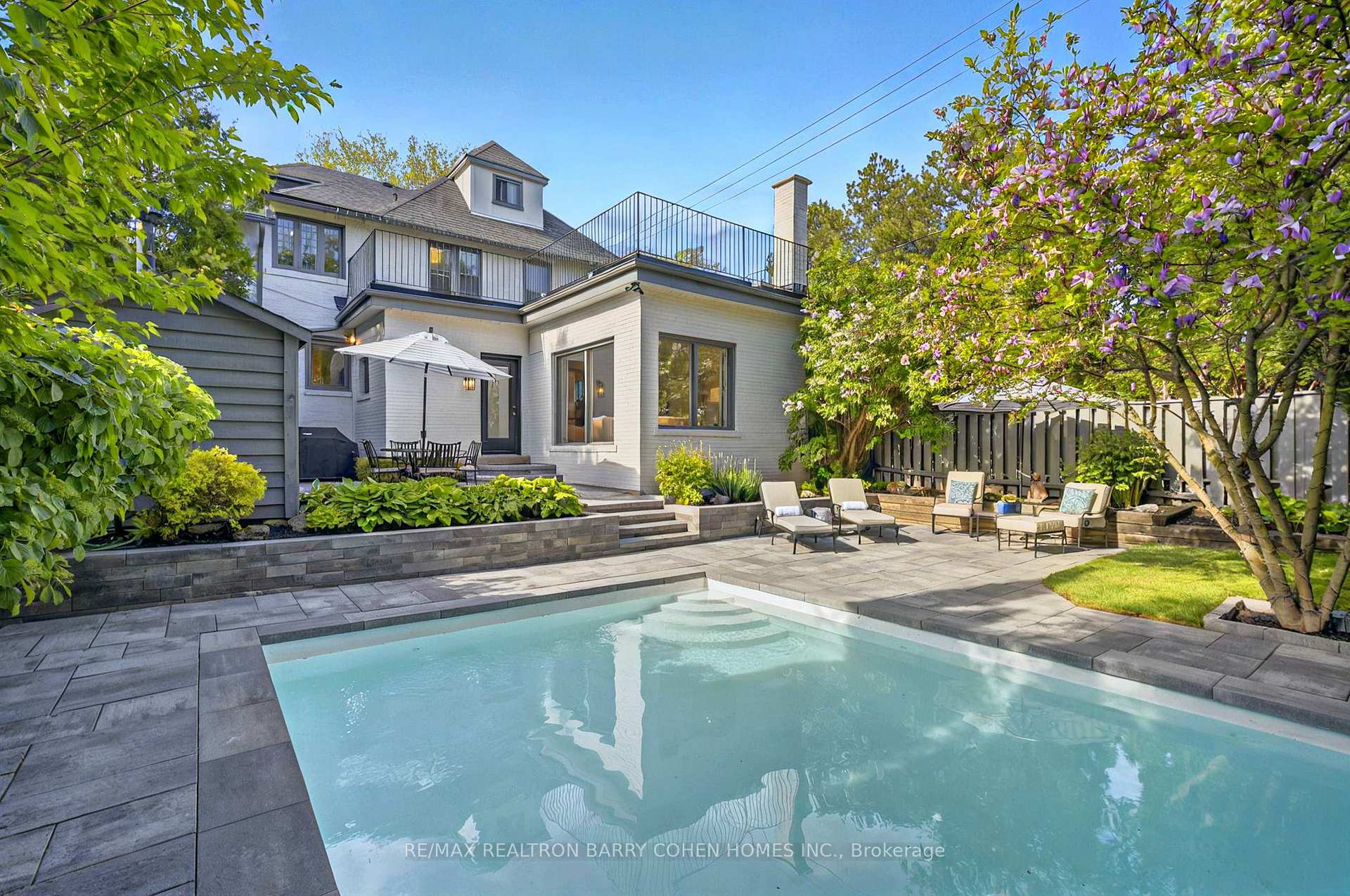 Photo 1 of 67 Chatsworth Drive, Toronto, Lawrence Park South — HOMEH
