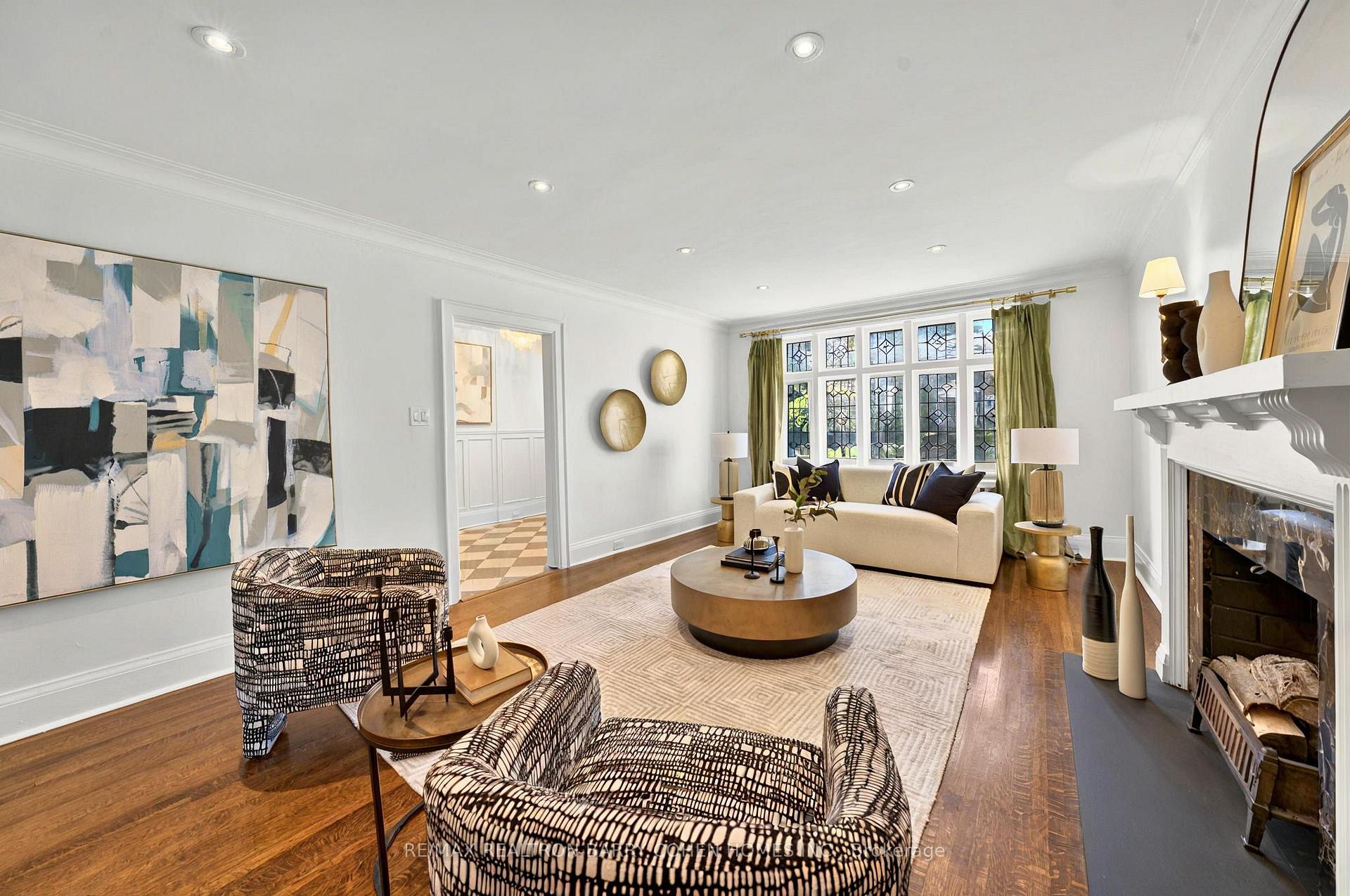 Photo 14 of 67 Chatsworth Drive, Toronto, Lawrence Park South — HOMEH