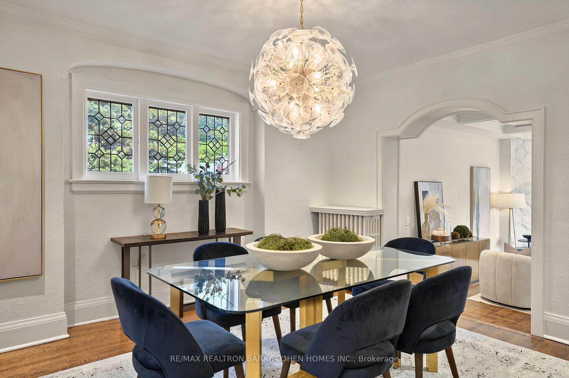 Photo 3 of 67 Chatsworth Drive, Toronto, Lawrence Park South — HOMEH