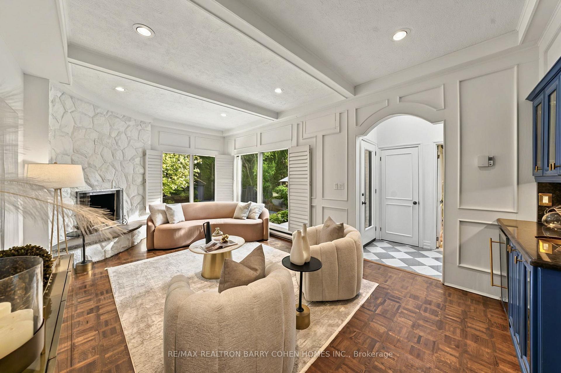 Photo 12 of 67 Chatsworth Drive, Toronto, Lawrence Park South — HOMEH