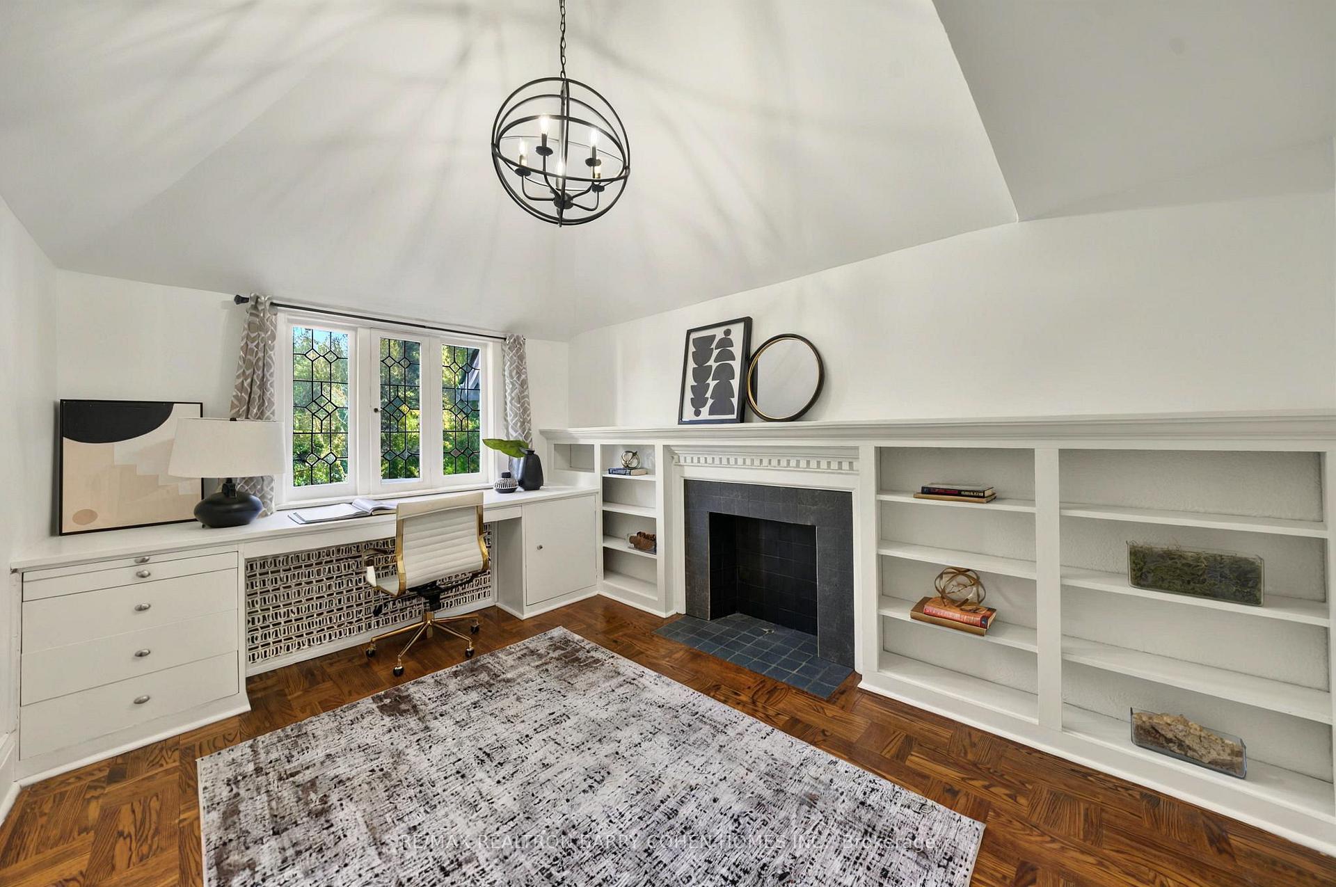 Photo 15 of 67 Chatsworth Drive, Toronto, Lawrence Park South — HOMEH