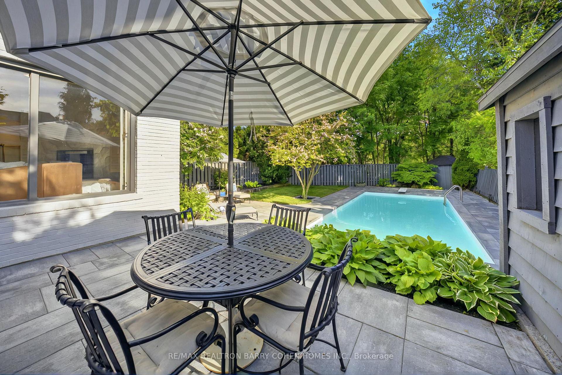 Photo 17 of 67 Chatsworth Drive, Toronto, Lawrence Park South — HOMEH