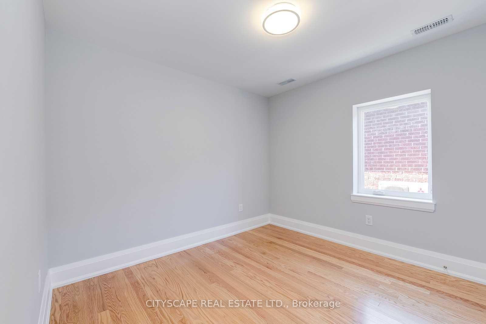 Photo 2 of Unit Upper, 370 Strathmore Boulevard, Toronto, Danforth — HOMEH