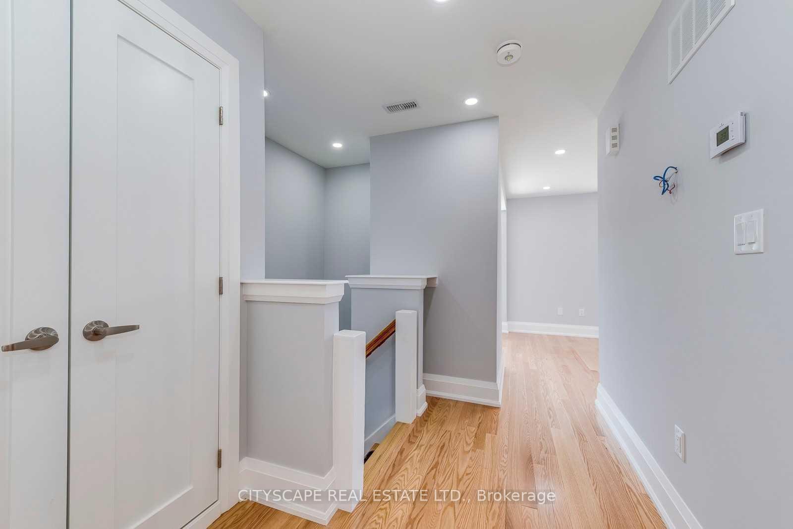 Photo 6 of Unit Upper, 370 Strathmore Boulevard, Toronto, Danforth — HOMEH