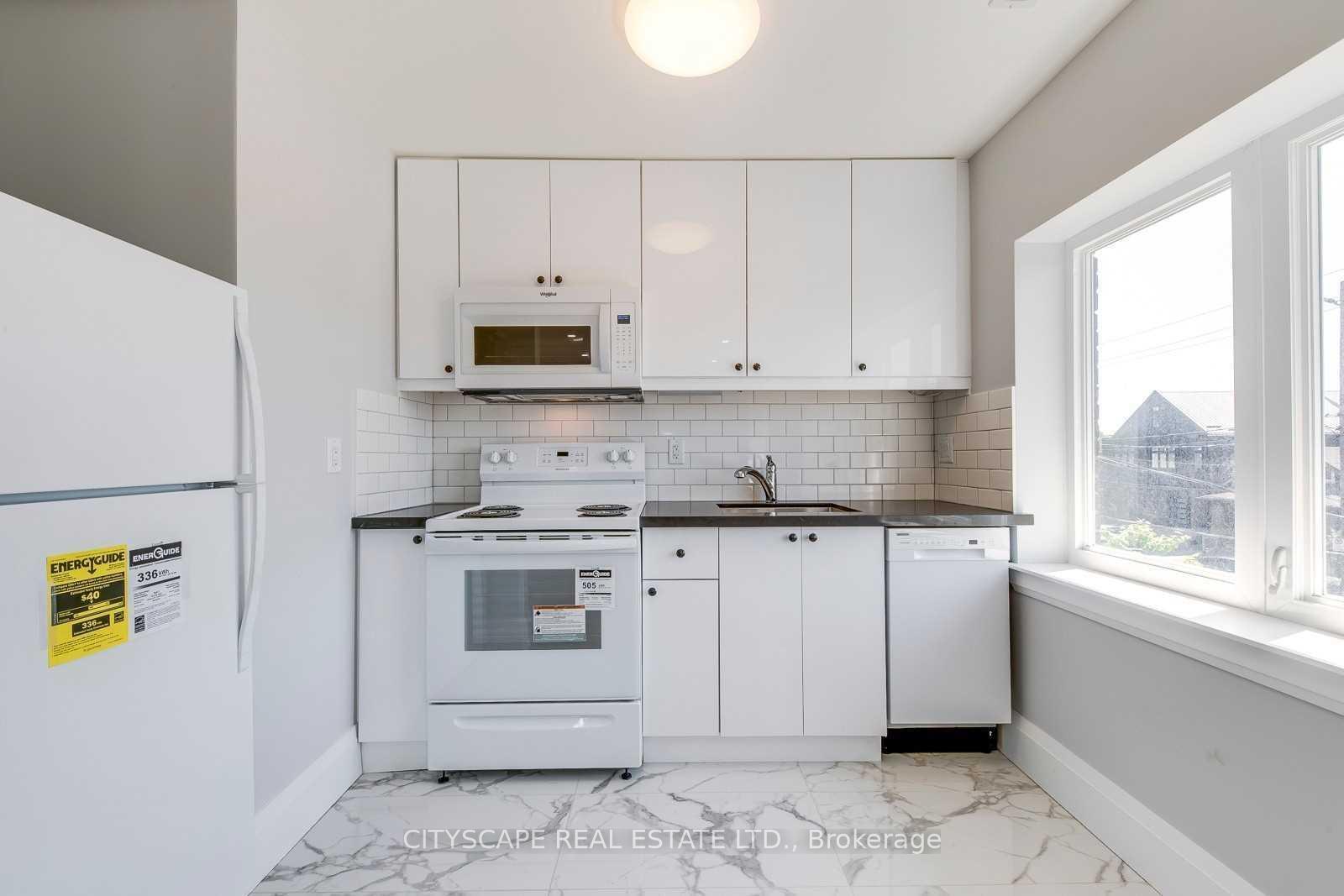 Photo 9 of Unit Upper, 370 Strathmore Boulevard, Toronto, Danforth — HOMEH