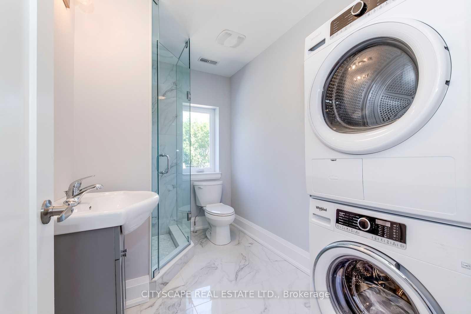 Photo 7 of Unit Upper, 370 Strathmore Boulevard, Toronto, Danforth — HOMEH