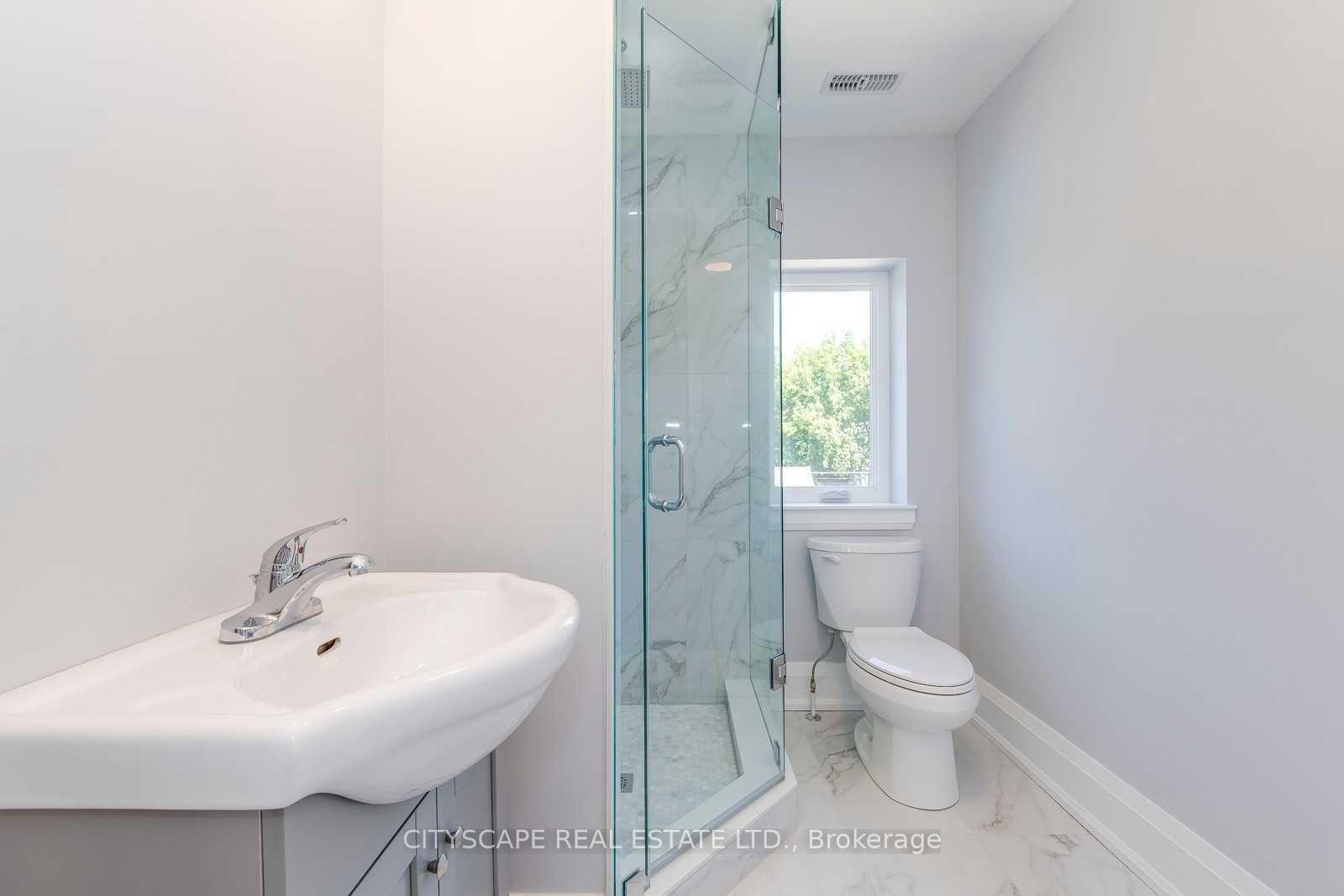 Photo 10 of Unit Upper, 370 Strathmore Boulevard, Toronto, Danforth — HOMEH