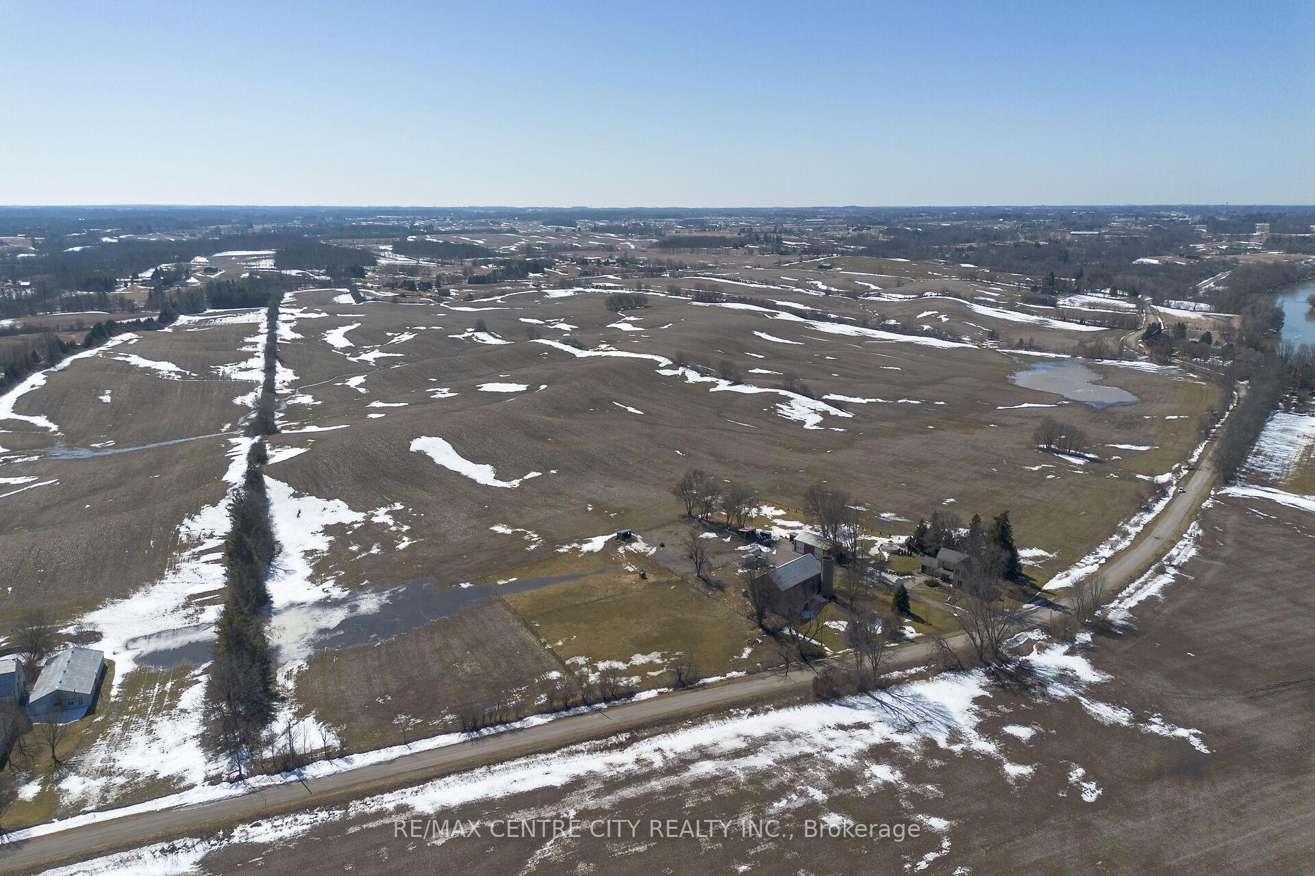 Photo 38 of PT LT 75&76 Burtch Tract River Road, Brant, Brantford Twp — HOMEH