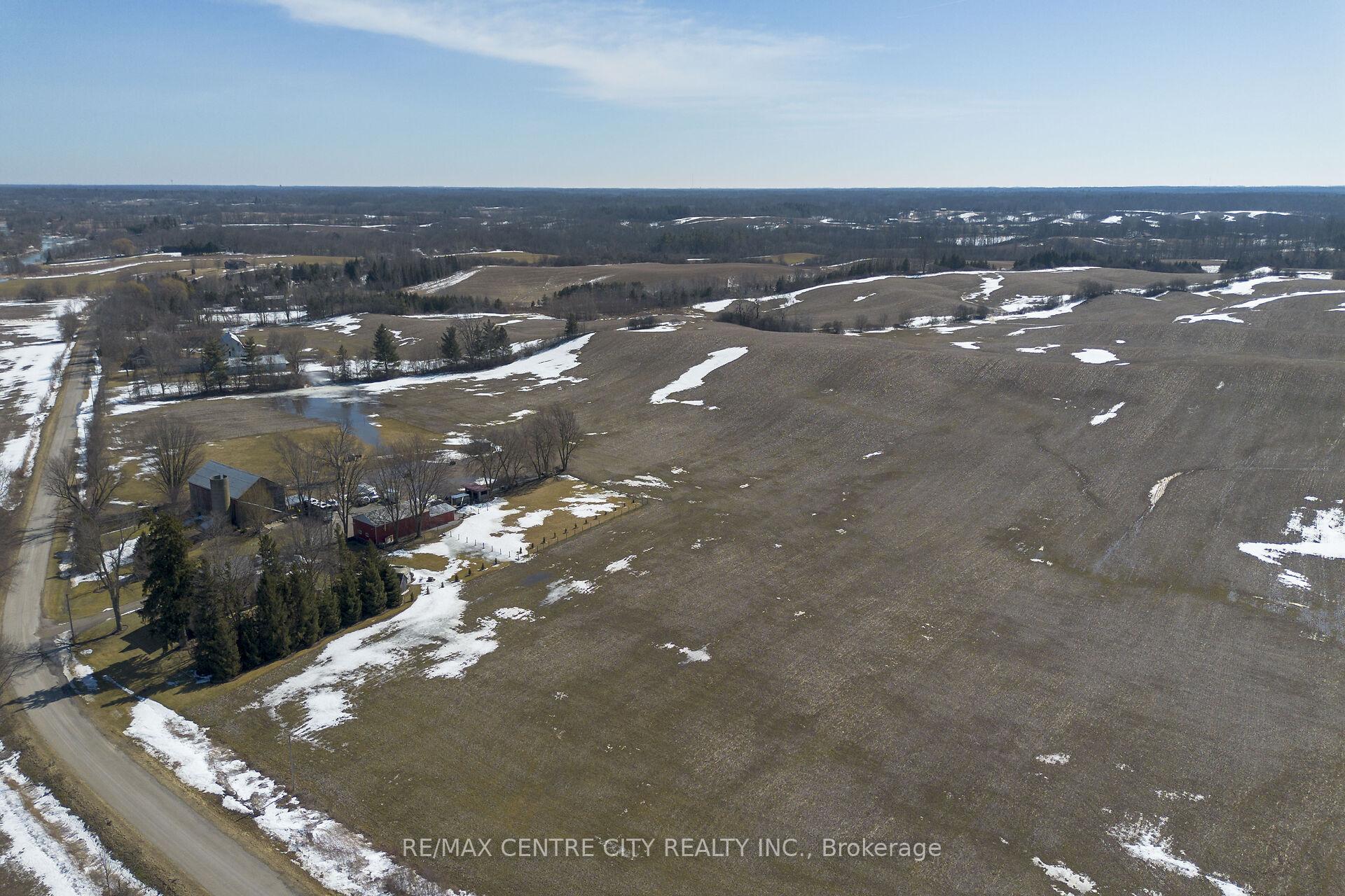 Photo 3 of PT LT 75&76 Burtch Tract River Road, Brant, Brantford Twp — HOMEH