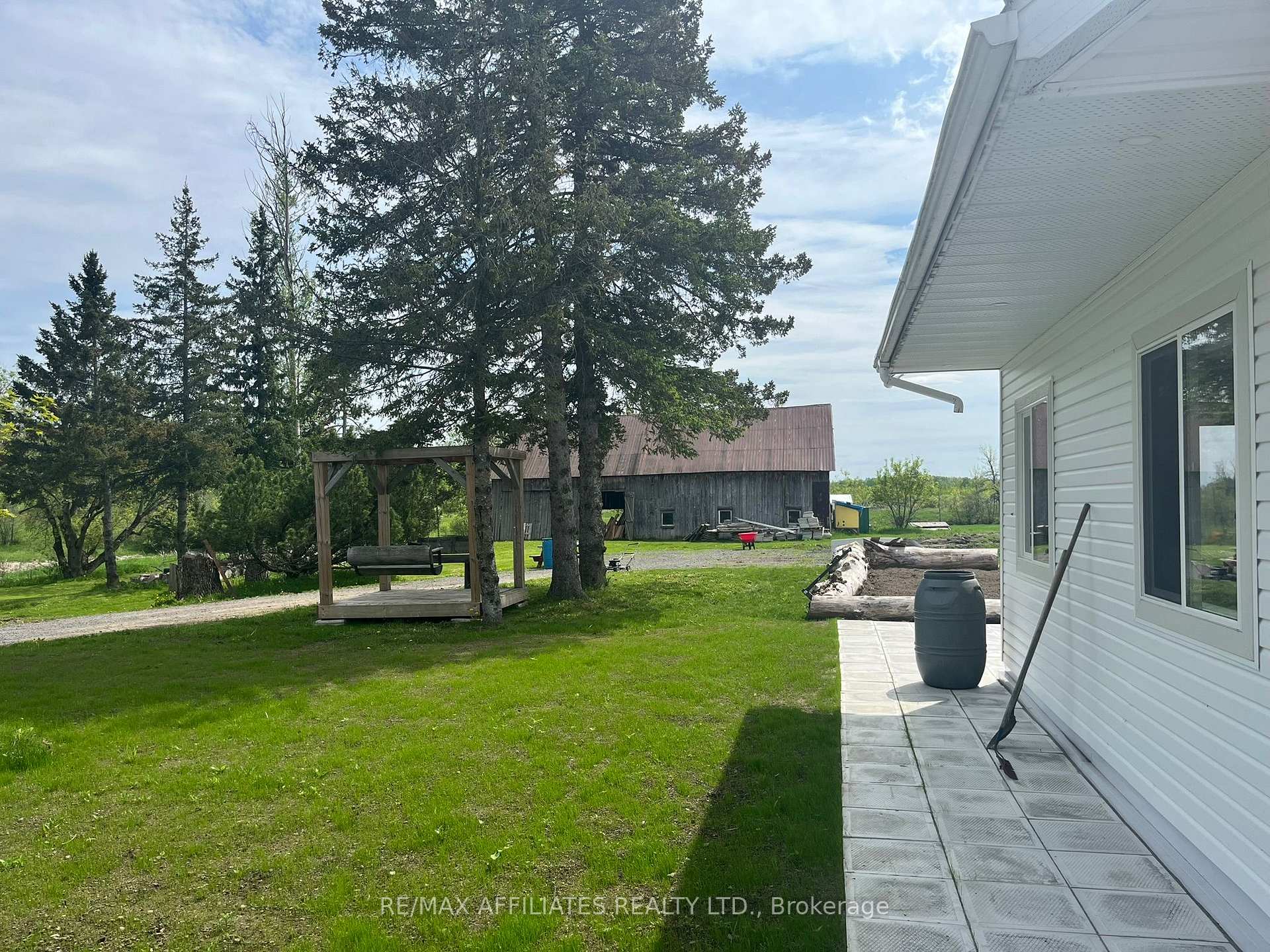Photo 10 of 3420 Greenlane Road, Champlain, Champlain Twp — HOMEH