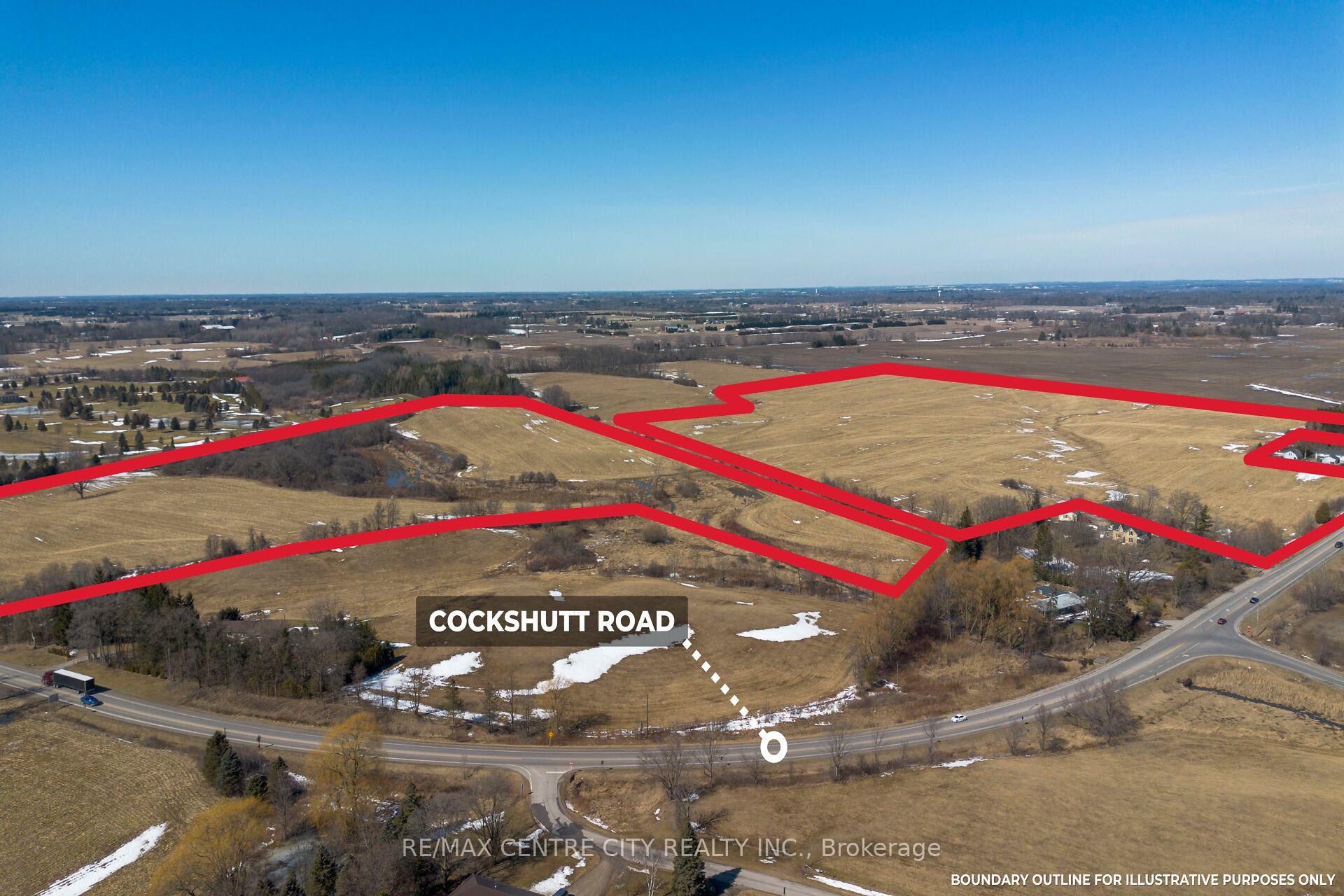Photo 4 of PT LT 14 Conc 2 Cockshutt Road, Brant, Brantford Twp — HOMEH