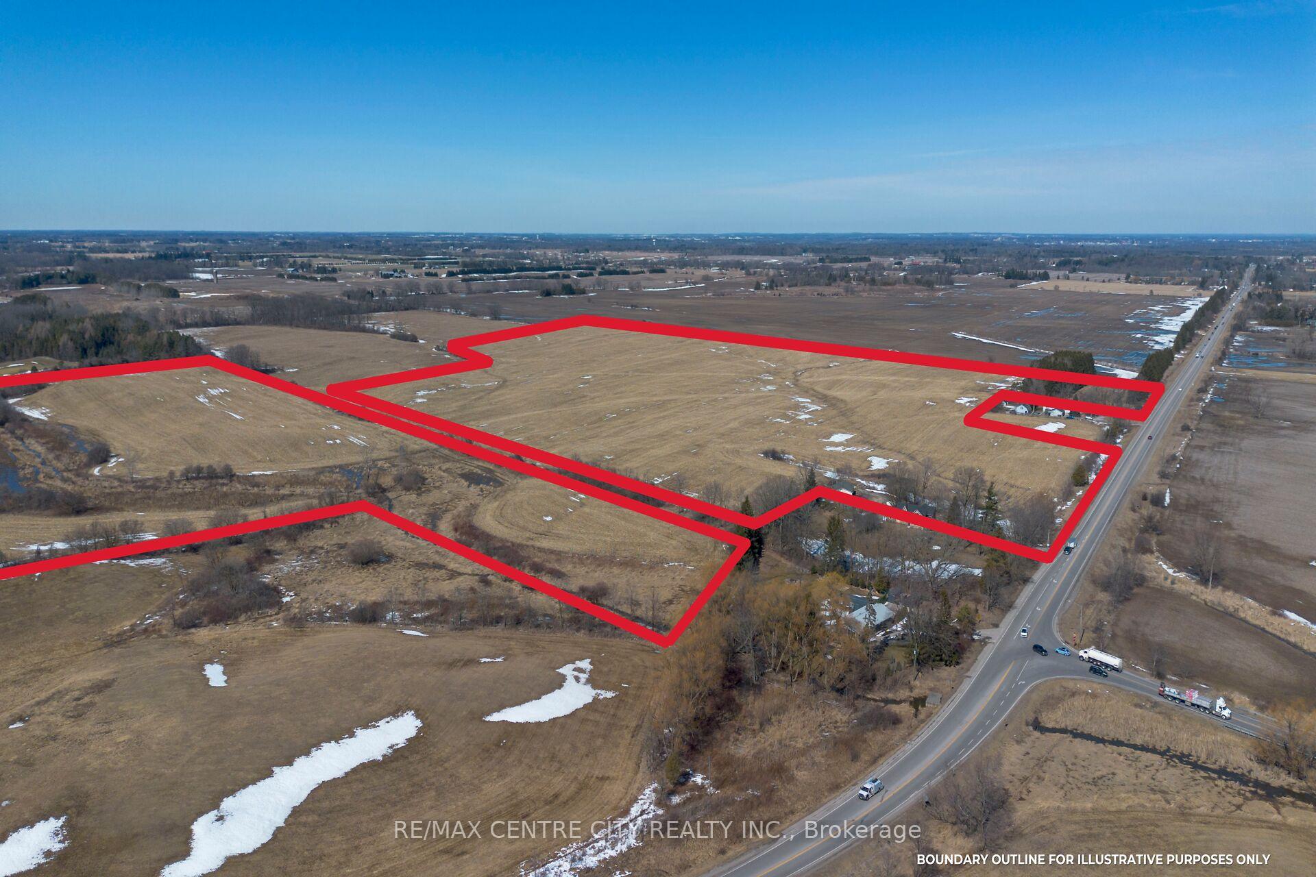 Photo 5 of PT LT 14 Conc 2 Cockshutt Road, Brant, Brantford Twp — HOMEH