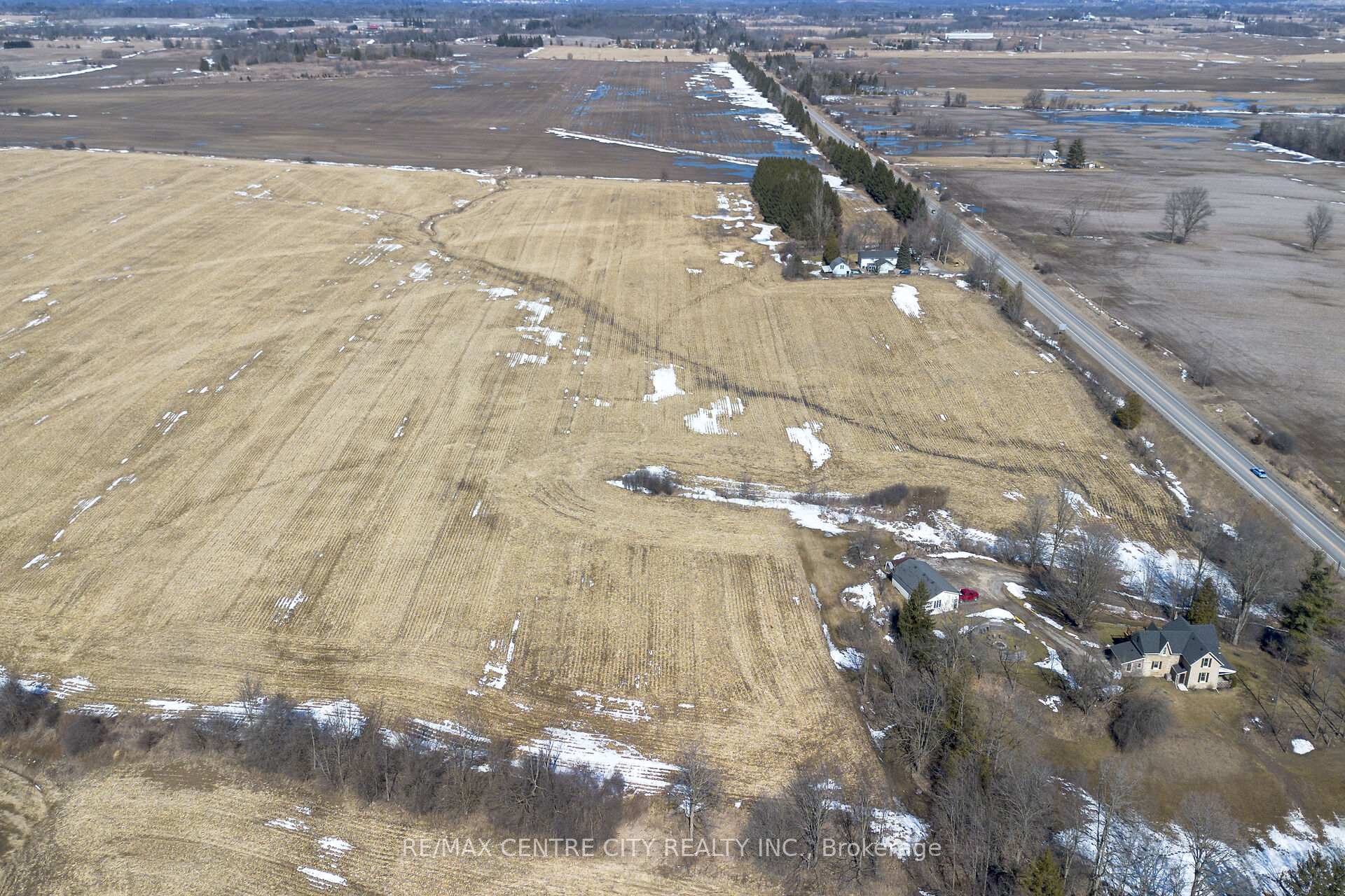 Photo 14 of PT LT 14 Conc 2 Cockshutt Road, Brant, Brantford Twp — HOMEH