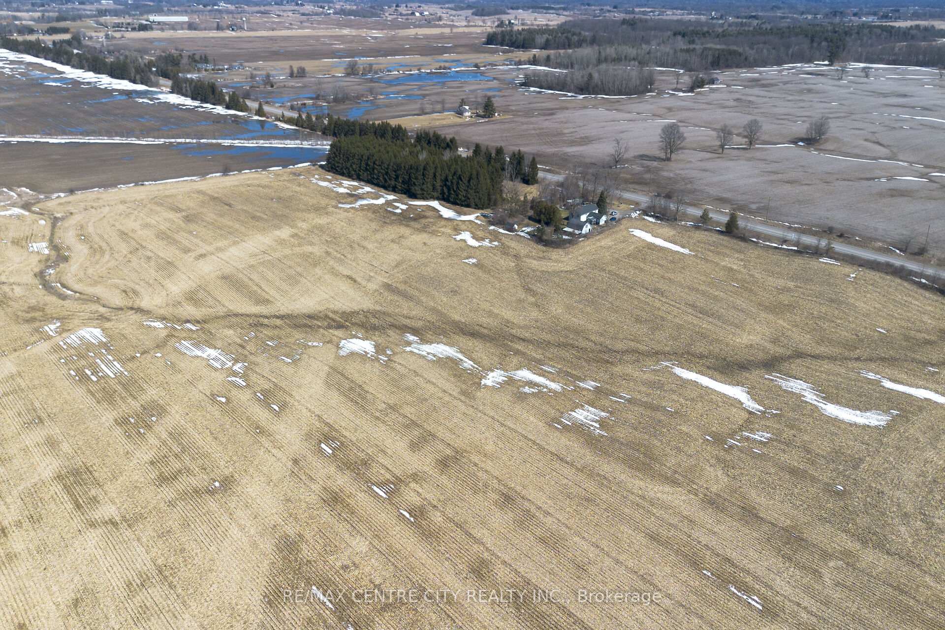 Photo 36 of PT LT 14 Conc 2 Cockshutt Road, Brant, Brantford Twp — HOMEH