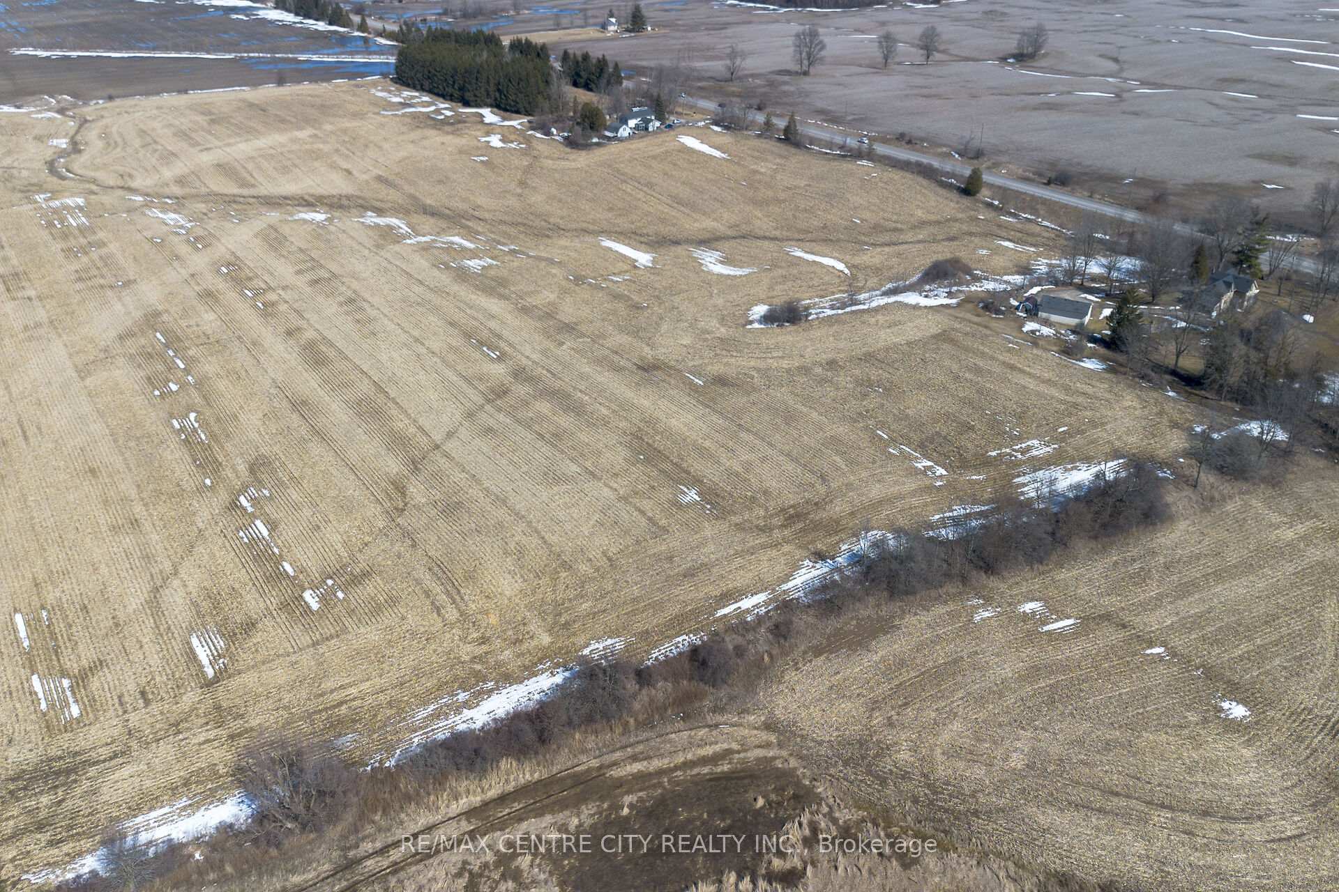 Photo 3 of PT LT 14 Conc 2 Cockshutt Road, Brant, Brantford Twp — HOMEH
