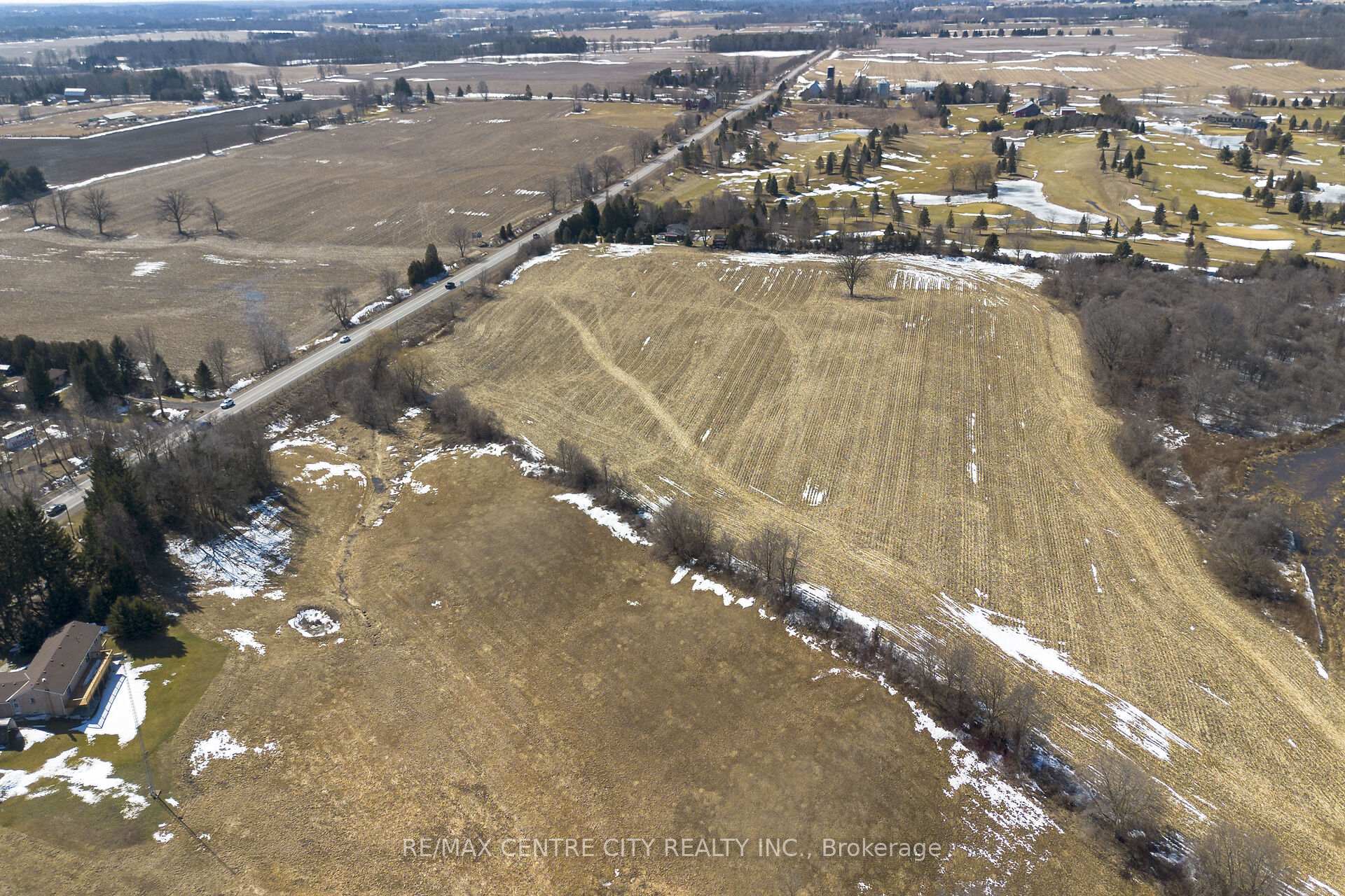 Photo 33 of PT LT 14 Conc 2 Cockshutt Road, Brant, Brantford Twp — HOMEH