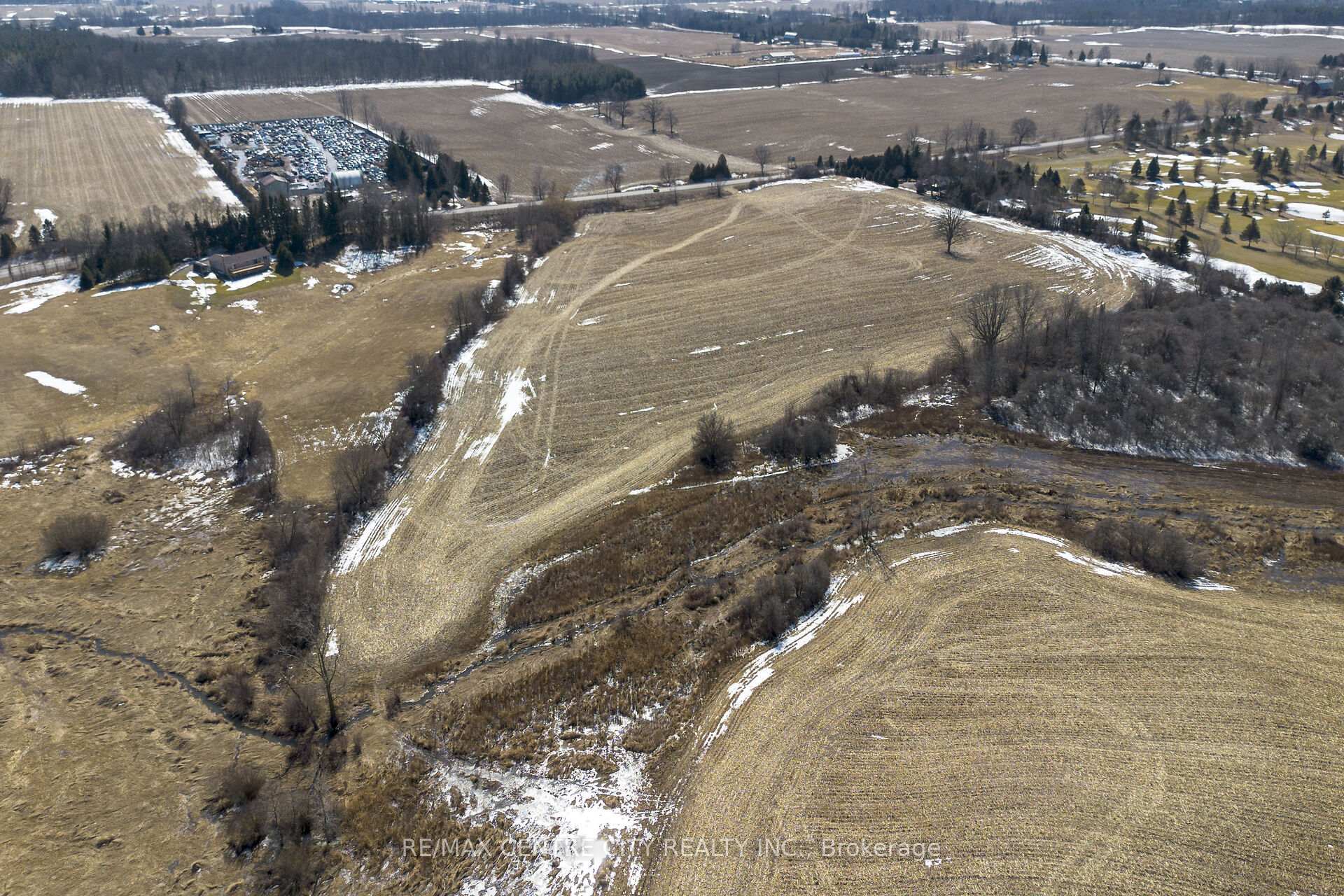 Photo 24 of PT LT 14 Conc 2 Cockshutt Road, Brant, Brantford Twp — HOMEH