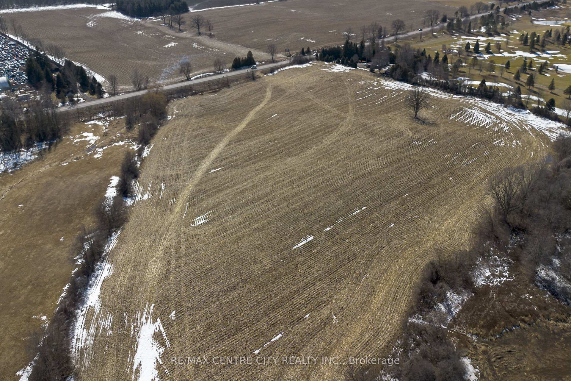 Photo 35 of PT LT 14 Conc 2 Cockshutt Road, Brant, Brantford Twp — HOMEH