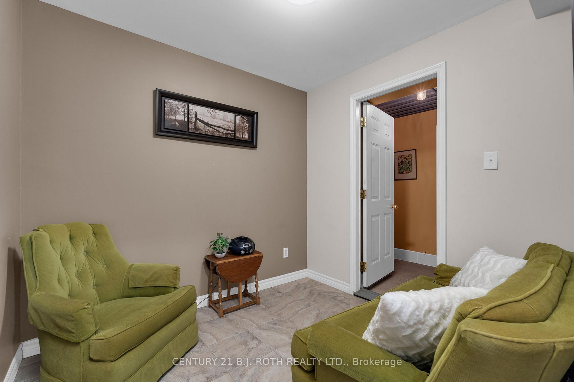 Photo 37 of 3809 East Street, Innisfil, Rural Innisfil — HOMEH