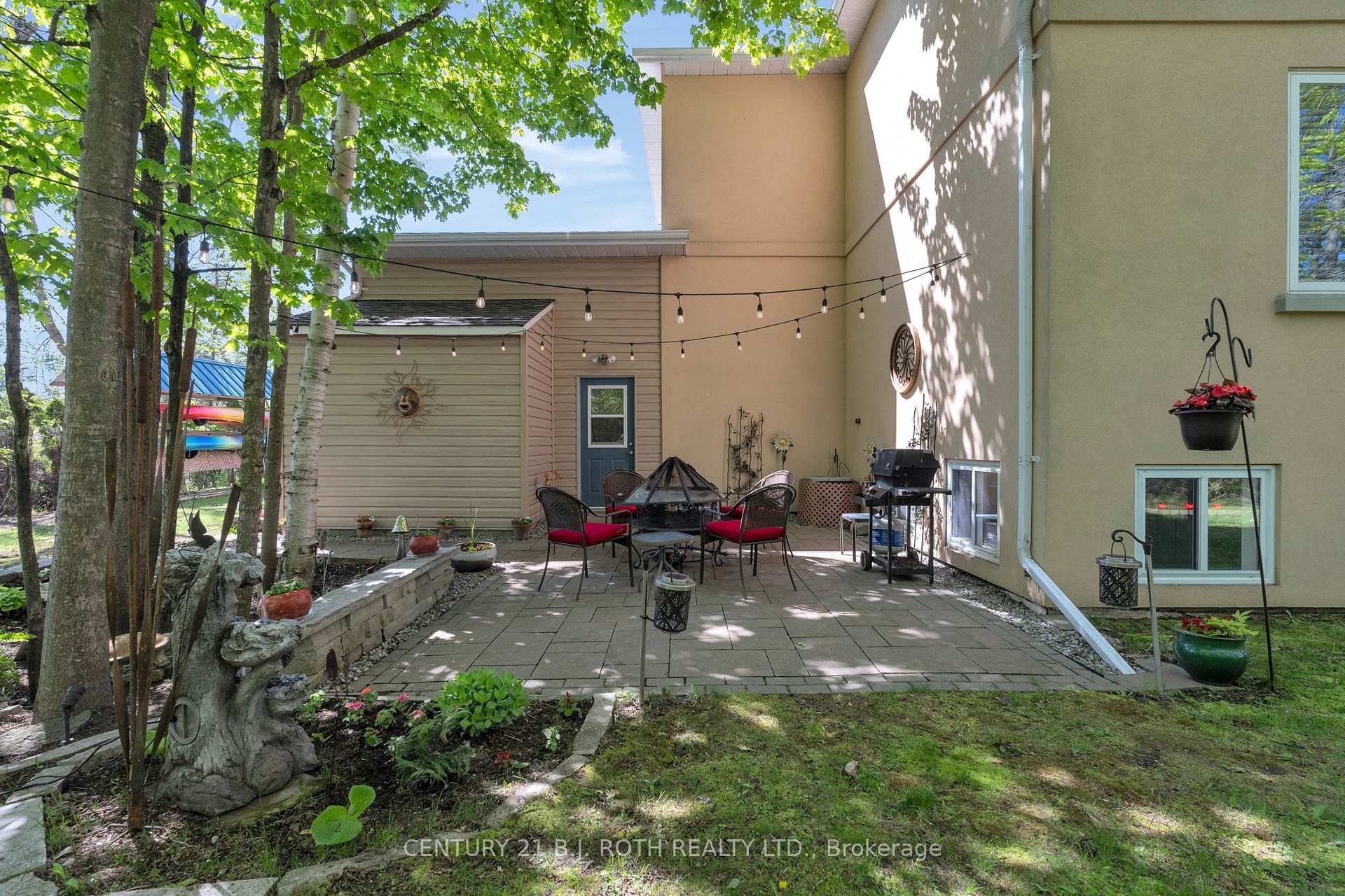Photo 13 of 3809 East Street, Innisfil, Rural Innisfil — HOMEH