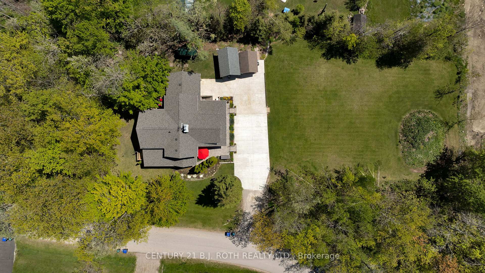 Photo 38 of 3809 East Street, Innisfil, Rural Innisfil — HOMEH