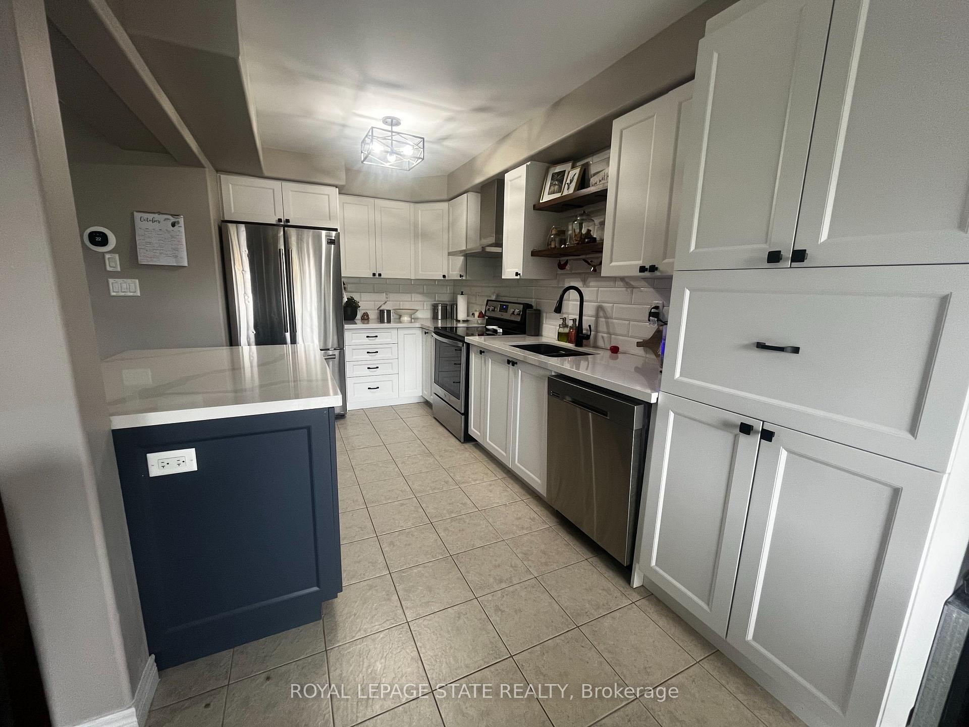 Photo 7 of 57 Cedar Street, Grimsby, Grimsby West — HOMEH