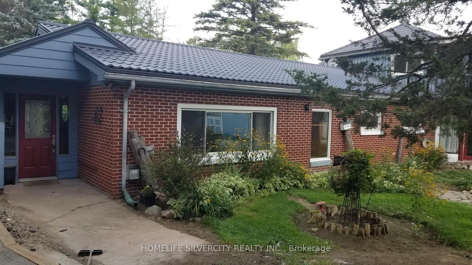 Photo 1 of 15489 Humber Station Road, Caledon, Rural Caledon — HOMEH