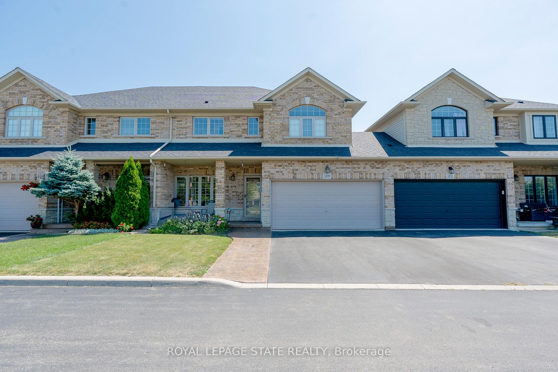 Front of 3209 Regional Rd 56