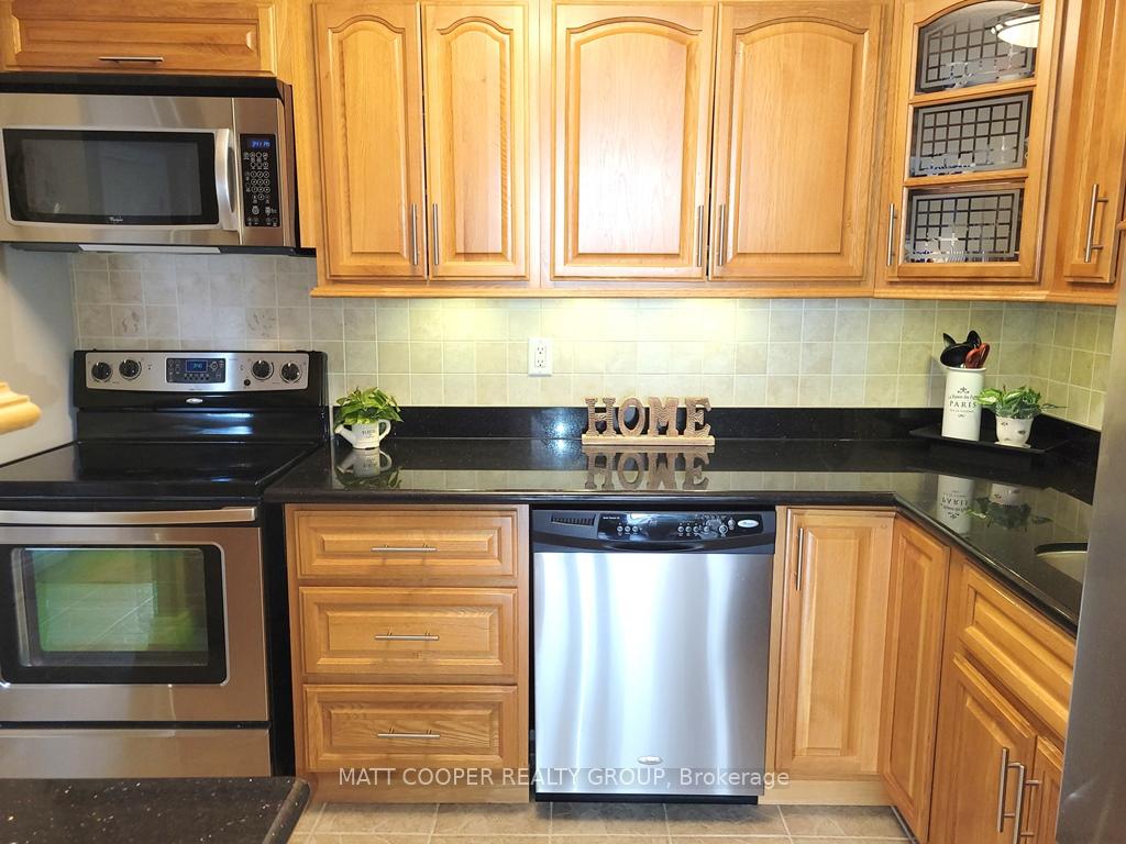 Photo 25 of Unit 408, 80 Athol Street, Oshawa, Central — HOMEH