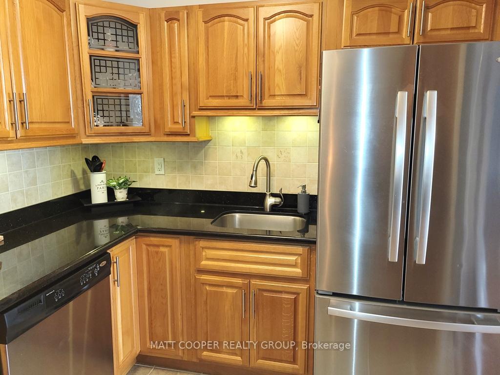 Photo 13 of Unit 408, 80 Athol Street, Oshawa, Central — HOMEH