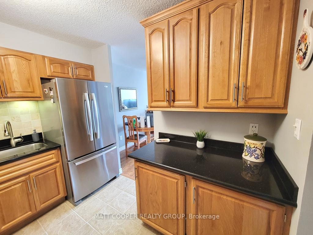 Photo 23 of Unit 408, 80 Athol Street, Oshawa, Central — HOMEH