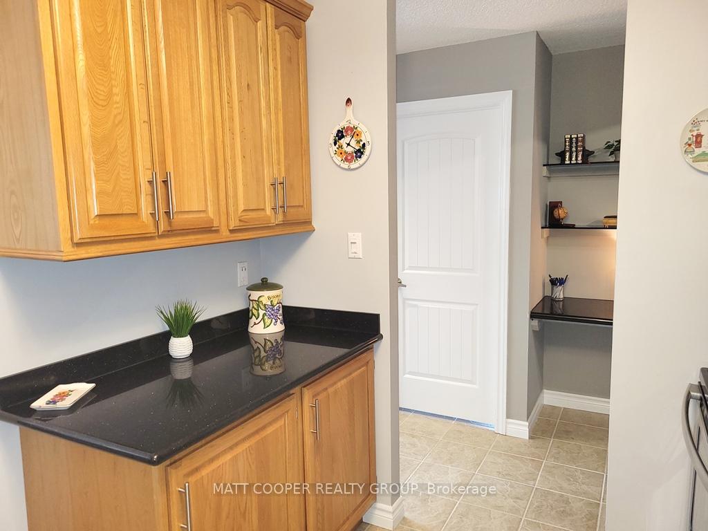 Photo 8 of Unit 408, 80 Athol Street, Oshawa, Central — HOMEH