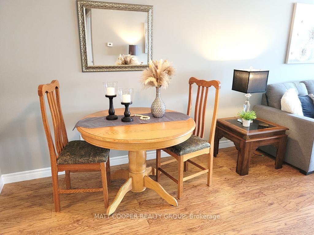 Photo 9 of Unit 408, 80 Athol Street, Oshawa, Central — HOMEH