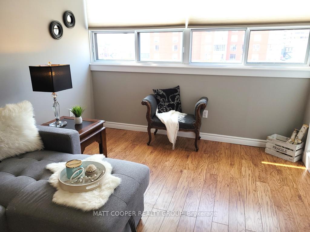 Photo 11 of Unit 408, 80 Athol Street, Oshawa, Central — HOMEH