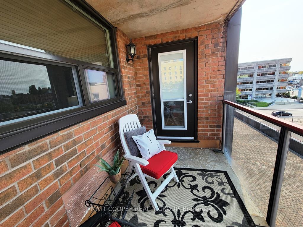 Photo 4 of Unit 408, 80 Athol Street, Oshawa, Central — HOMEH