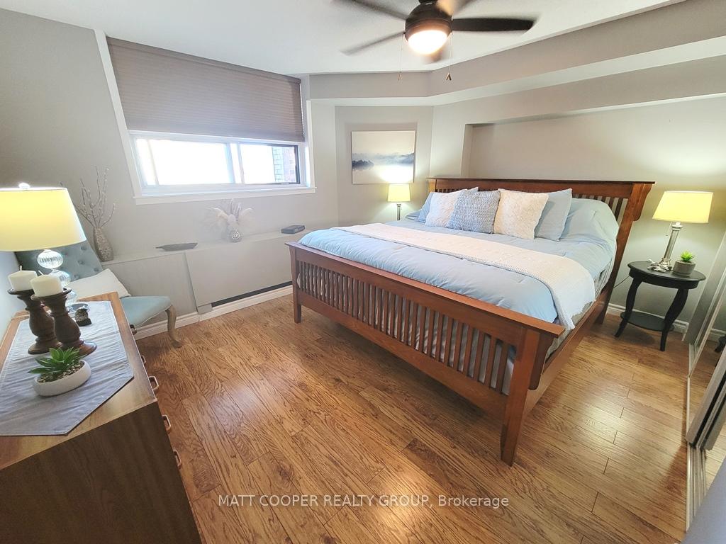 Photo 24 of Unit 408, 80 Athol Street, Oshawa, Central — HOMEH