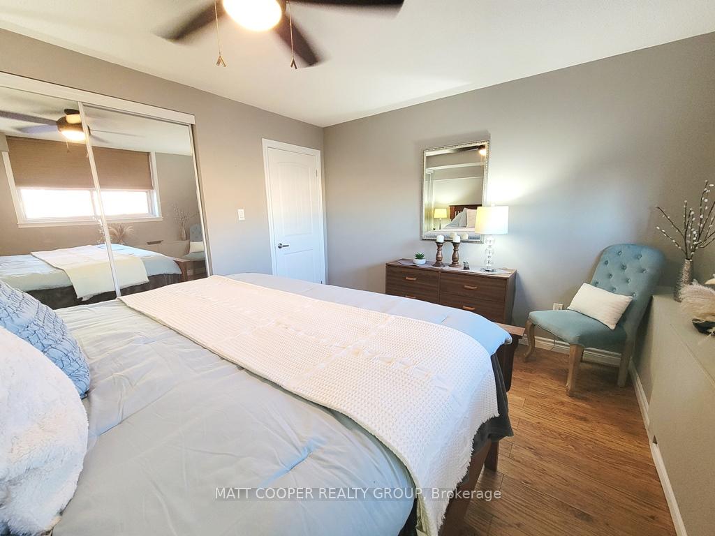 Photo 21 of Unit 408, 80 Athol Street, Oshawa, Central — HOMEH