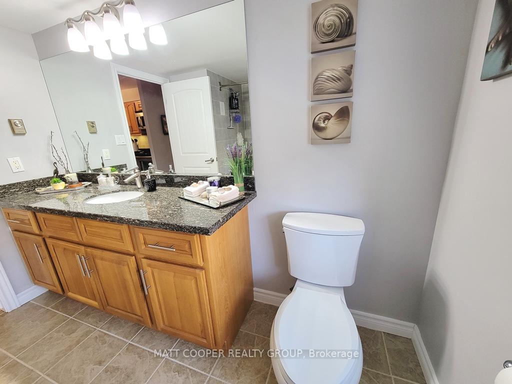Photo 7 of Unit 408, 80 Athol Street, Oshawa, Central — HOMEH