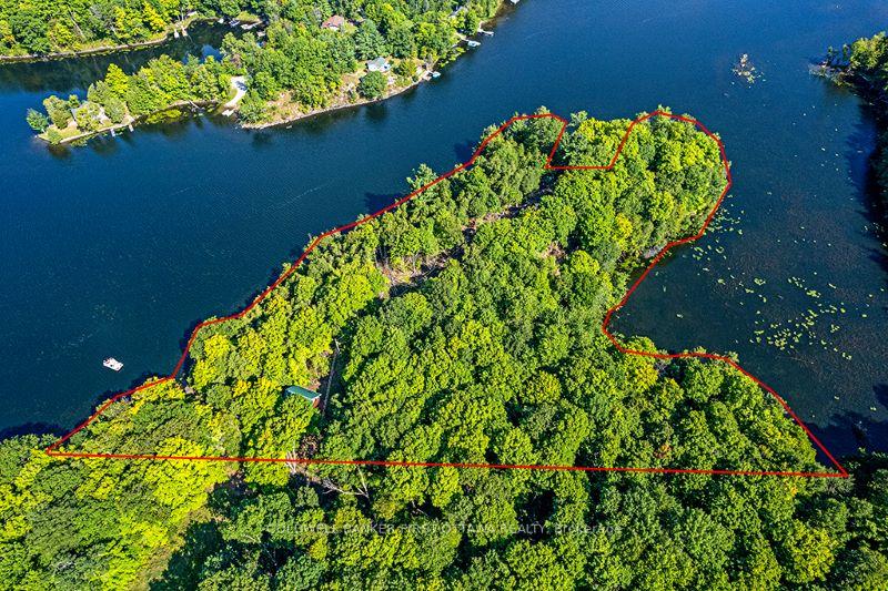 Photo 3 of 392 Badour Road, Frontenac, Frontenac South — HOMEH