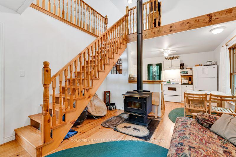 Photo 5 of 392 Badour Road, Frontenac, Frontenac South — HOMEH