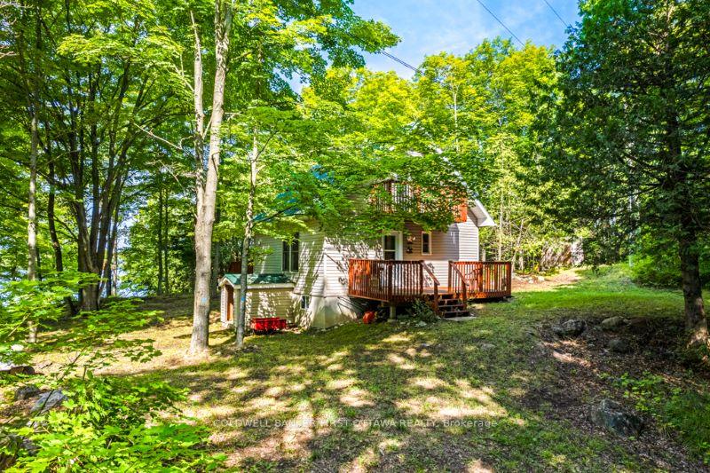 Photo 19 of 392 Badour Road, Frontenac, Frontenac South — HOMEH