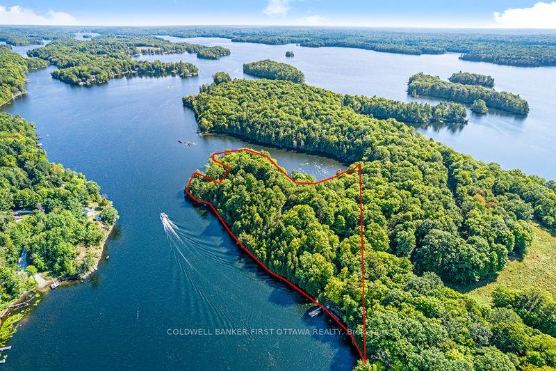 Photo 24 of 392 Badour Road, Frontenac, Frontenac South — HOMEH