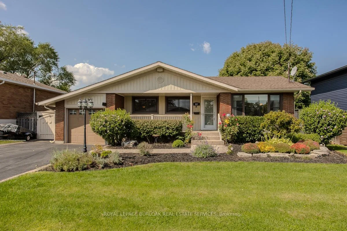 Photo 1 of 407 Murray Street, Grimsby, Grimsby Beach — HOMEH