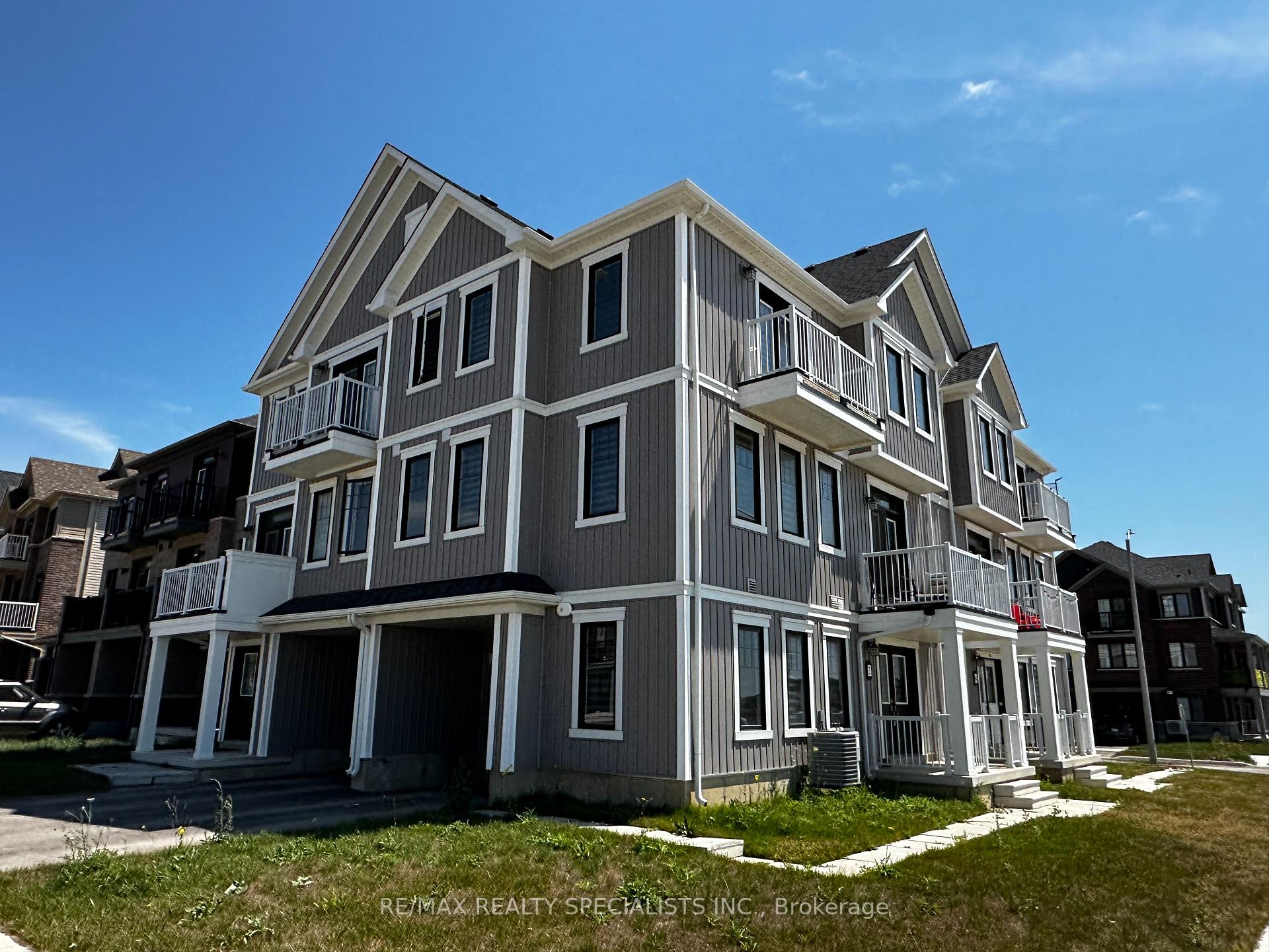 Photo 1 of 2 Norwich Crescent, Haldimand — HOMEH
