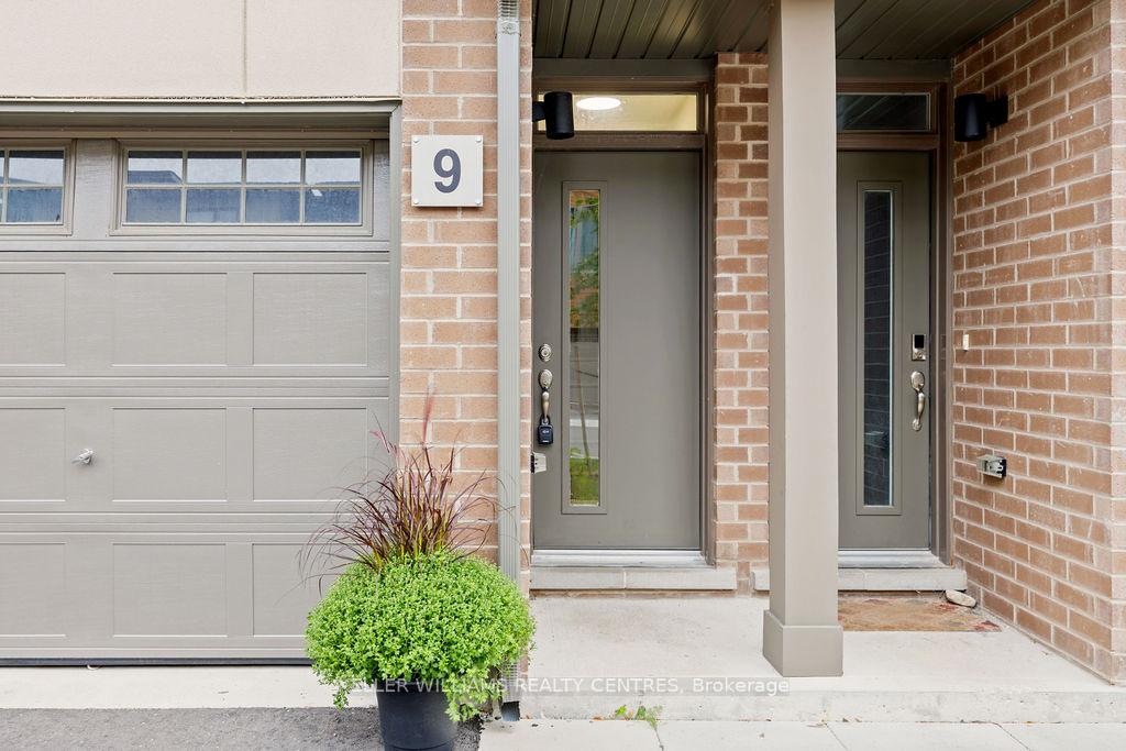 Photo 1 of Unit 25, 9 Winters Crescent, Collingwood — HOMEH