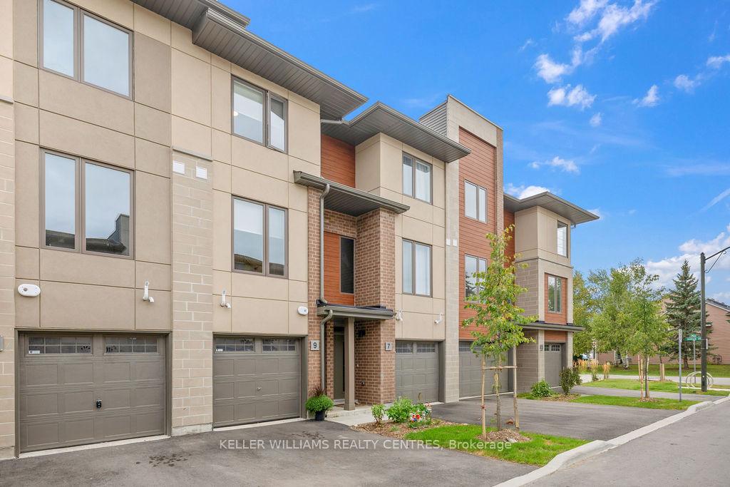 Photo 4 of Unit 25, 9 Winters Crescent, Collingwood — HOMEH