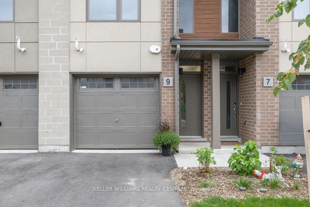 Photo 9 of Unit 25, 9 Winters Crescent, Collingwood — HOMEH